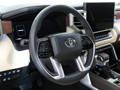 2025 Toyota TUNDRA 缩略图 42