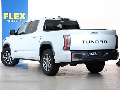 2025 Toyota TUNDRA 缩略图 22