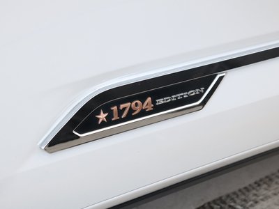 2025 Toyota TUNDRA 缩略图 30