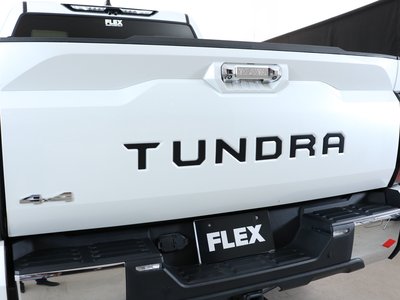 2025 Toyota TUNDRA 缩略图 36