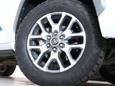 2025 Toyota TUNDRA 缩略图 20
