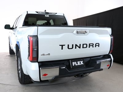 2025 Toyota TUNDRA 缩略图 34