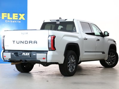 2025 Toyota TUNDRA 缩略图 12