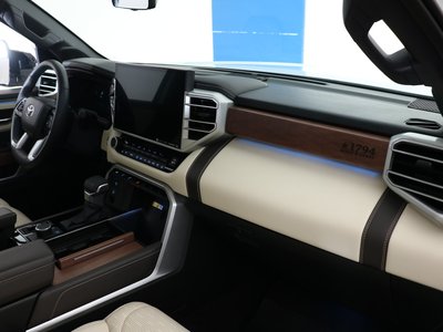 2025 Toyota TUNDRA 缩略图 63