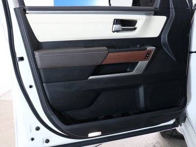 2025 Toyota TUNDRA 缩略图 48