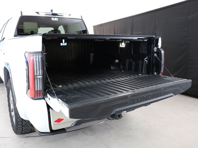 2025 Toyota TUNDRA 缩略图 40