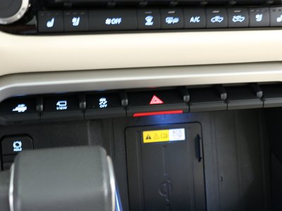 2025 Toyota TUNDRA 缩略图 56