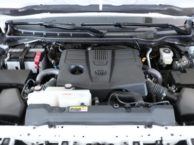 2025 Toyota TUNDRA 缩略图 11