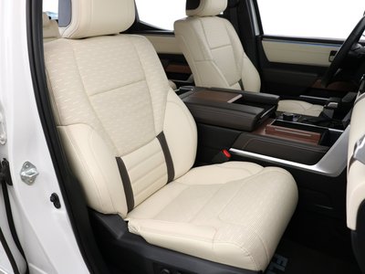 2025 Toyota TUNDRA 缩略图 46