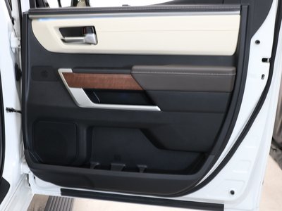 2025 Toyota TUNDRA 缩略图 51