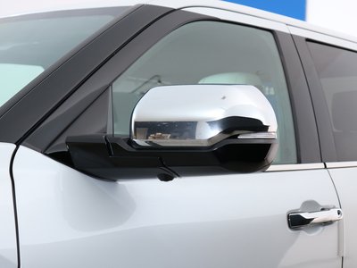 2025 Toyota TUNDRA 缩略图 29
