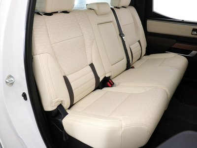 2025 Toyota TUNDRA 缩略图 47