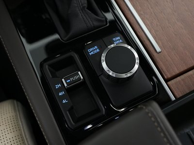 2025 Toyota TUNDRA 缩略图 58