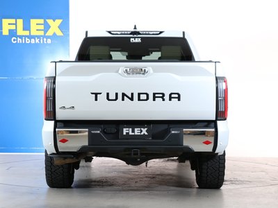 2025 Toyota TUNDRA 缩略图 24