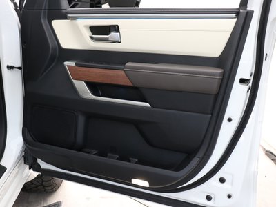 2025 Toyota TUNDRA 缩略图 50