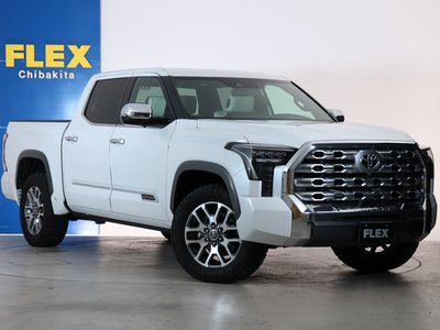 2025 Toyota TUNDRA 缩略图 21
