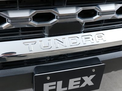 2025 Toyota TUNDRA 缩略图 28