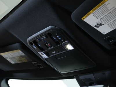 2025 Toyota TUNDRA 缩略图 67