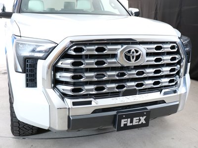 2025 Toyota TUNDRA 缩略图 25