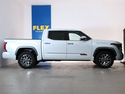 2025 Toyota TUNDRA 缩略图 13