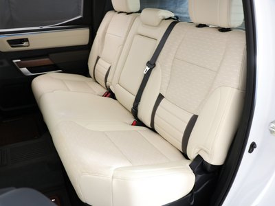 2025 Toyota TUNDRA 缩略图 15