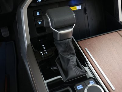 2025 Toyota TUNDRA 缩略图 57