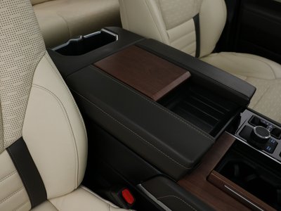 2025 Toyota TUNDRA 缩略图 60