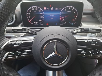 2025 MERCEDES-BENZ C-CLASS thumbnail 13