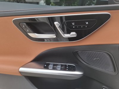 2025 MERCEDES-BENZ C-CLASS thumbnail 17