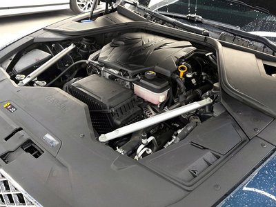 GENESIS G80 (RG3) - 7