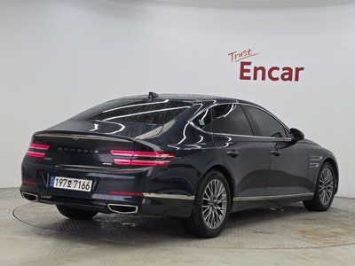 GENESIS G80 (RG3) - 3