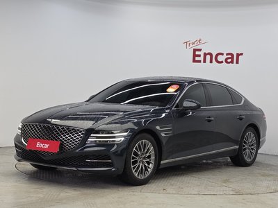 GENESIS G80 (RG3) - 1