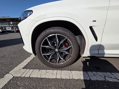2023 BMW X4 photo 5