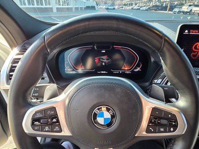 2023 BMW X4 photo 4