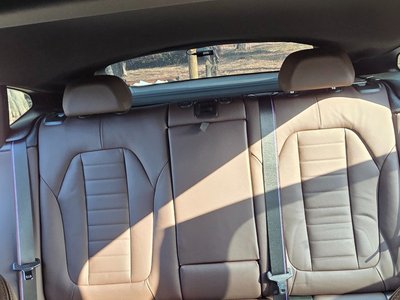 2023 BMW X4 photo 3