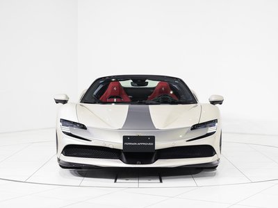 FERRARI SF90 SPIDER - 5