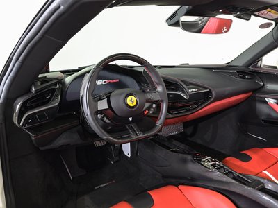 FERRARI SF90 SPIDER - 2