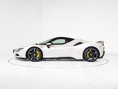 FERRARI SF90 SPIDER - 9