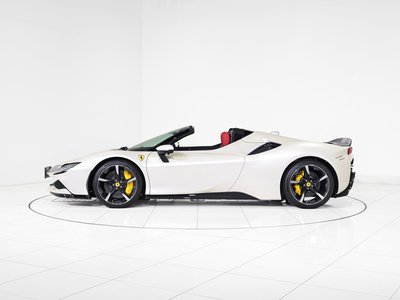 FERRARI SF90 SPIDER - 8