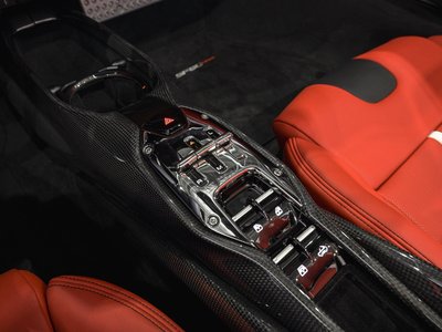 FERRARI SF90 SPIDER - 4