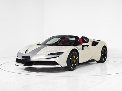 FERRARI SF90 SPIDER - 6