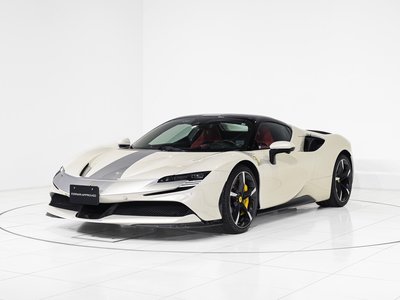 FERRARI SF90 SPIDER - 7