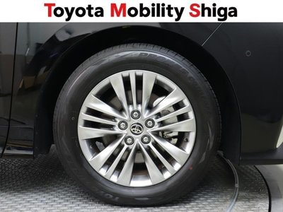 2025 Toyota ALPHARD 缩略图 17
