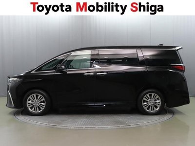 صورة 2 لـ 2025 Toyota ALPHARD