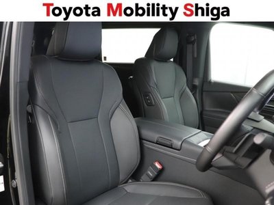 2025 Toyota ALPHARD 缩略图 16