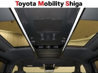 2025 Toyota ALPHARD 缩略图 33