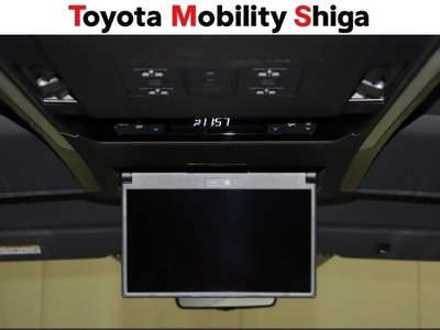 2025 Toyota ALPHARD 缩略图 32