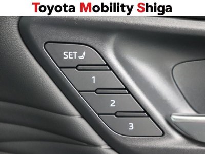 2025 Toyota ALPHARD 缩略图 24