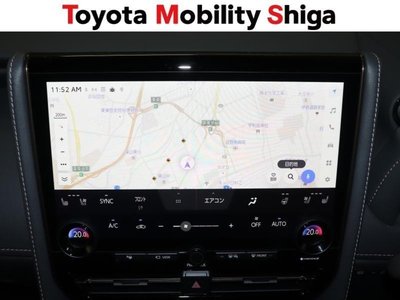 2025 Toyota ALPHARD 缩略图 13
