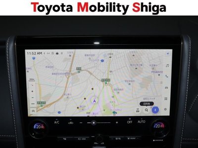 2025 Toyota ALPHARD 缩略图 12